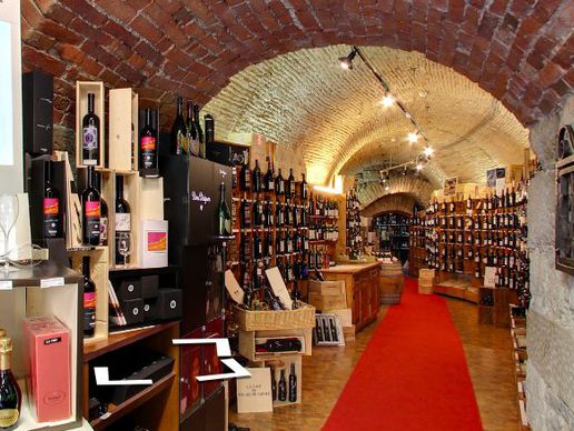 image de Cave du Palais de Justice SA