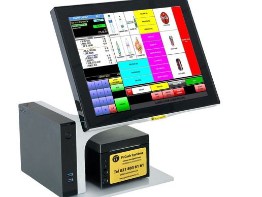 immagine di Pi Cash Système Sàrl