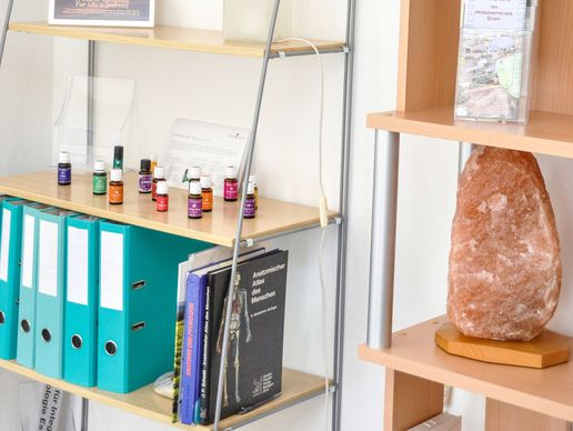 immagine di Praxis für Integrative Kinesiologie und Lebensberatung - Esther Milkau