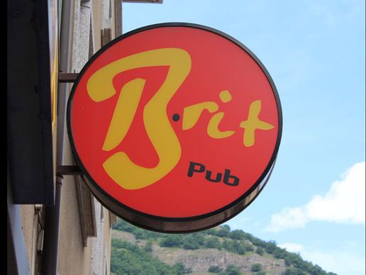 picture of Britannia Pub