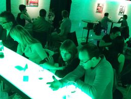 picture of Britannia Pub