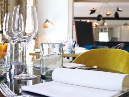 picture of Hostellerie Le Petit Manoir SA