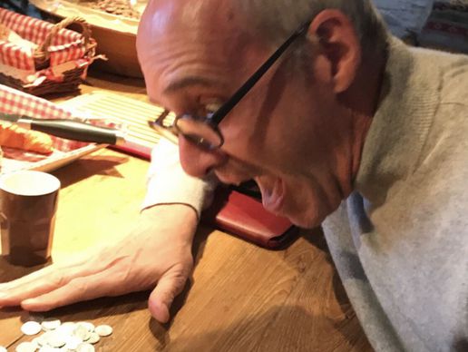 immagine di Imhoos Christophe