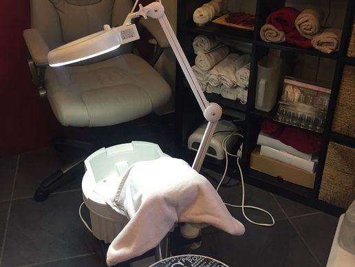 immagine di institut Au féminin