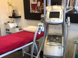 immagine di institut Au féminin