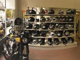 Bild zu Pacific Accessoires SA