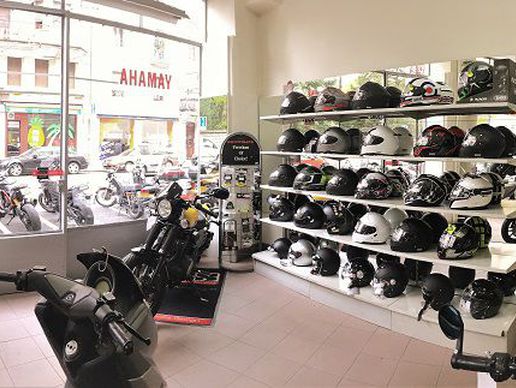 Bild zu Pacific Accessoires SA