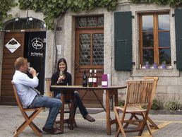 image de Cave Champ de Clos