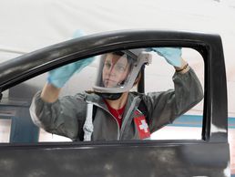 picture of Carrosserie Spiez AG