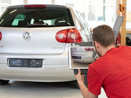 picture of Carrosserie Spiez AG