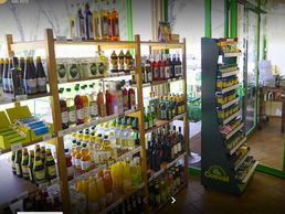 Bild zu Le marché bio