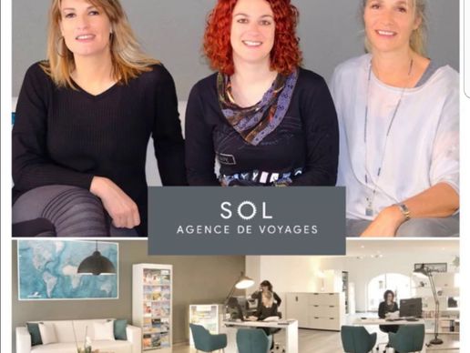 image de SOL Voyages Vevey