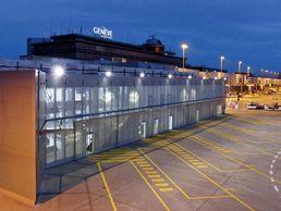 image de de Giuli & Portier Architectes SA