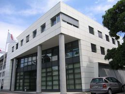 image de de Giuli & Portier Architectes SA