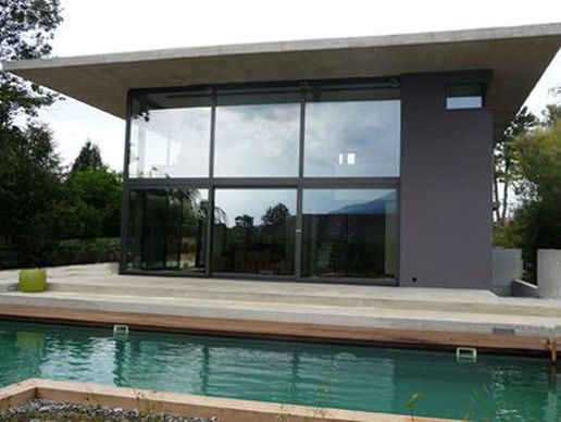 image de de Giuli & Portier Architectes SA