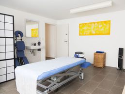 Bild zu Praxis für Naturheilkunde und Massagen