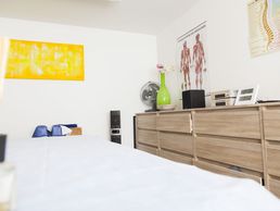 Bild zu Praxis für Naturheilkunde und Massagen