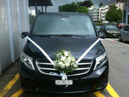 picture of zurich-airportlimousinenservices GmbH, Kloten