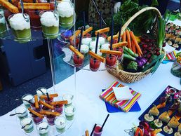 immagine di MAYOR TRAITEUR Food & design