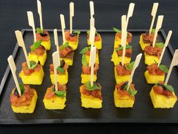 immagine di MAYOR TRAITEUR Food & design