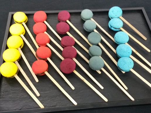 immagine di MAYOR TRAITEUR Food & design