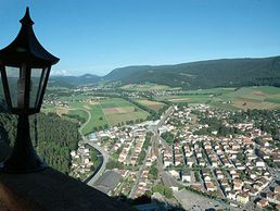 immagine di du Chapeau de Napoléon