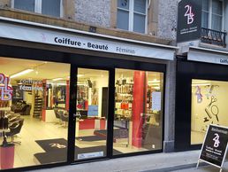 immagine di 2LB Coiffure - Beauté