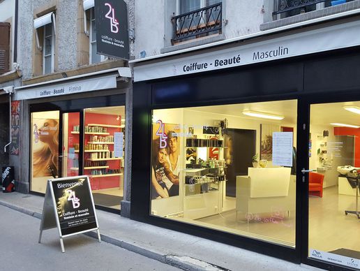 immagine di 2LB Coiffure - Beauté