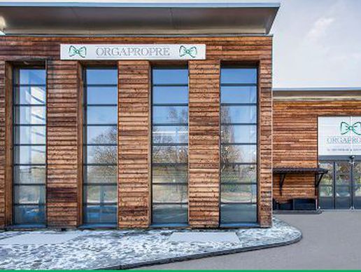 image de Orgapropre SA