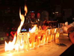 image de Amadeus Bar