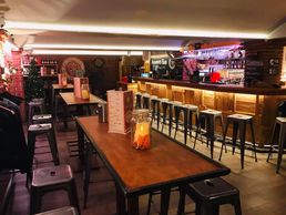 image de Amadeus Bar