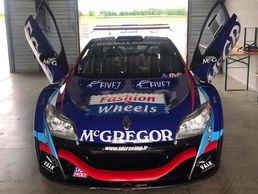 Bild zu Garage Wyler Michel