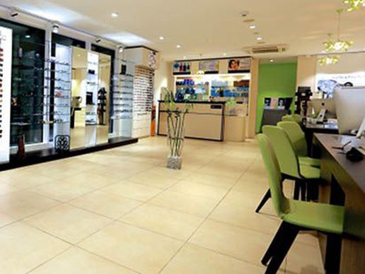 picture of Optic 2000 Neuchâtel