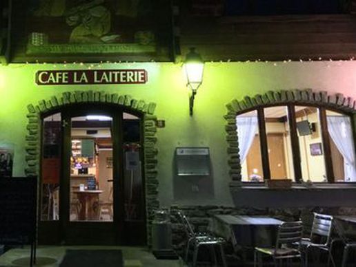 immagine di Café de la laiterie