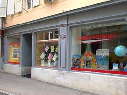 picture of Rubis Voyages Sàrl