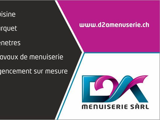 picture of D2A Menuiserie Sàrl
