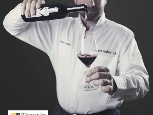 immagine di Cave Guillod