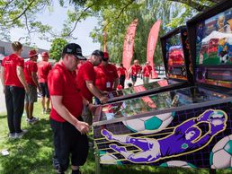 picture of Kapeeh jeux et événements