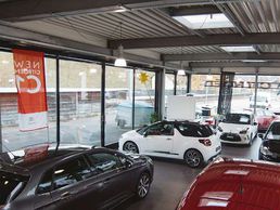 image de Elsener Garage AG