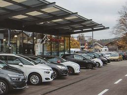 image de Elsener Garage AG