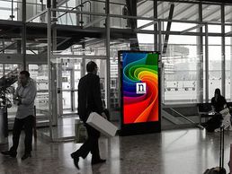 immagine di Neo Advertising SA