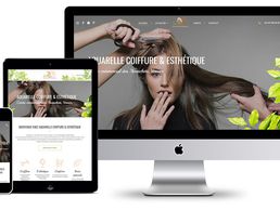 Bild zu Création site internet Genève