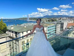 picture of My Dream Dress