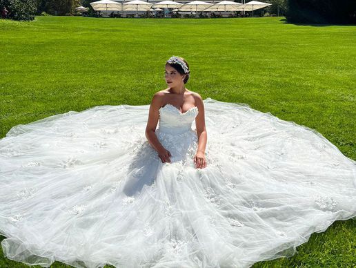 picture of My Dream Dress