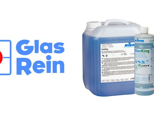 Bild zu Glasrein.ch Fensterreinigung