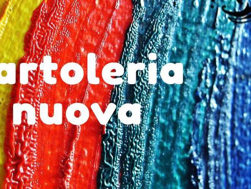image de Cartoleria Nuova
