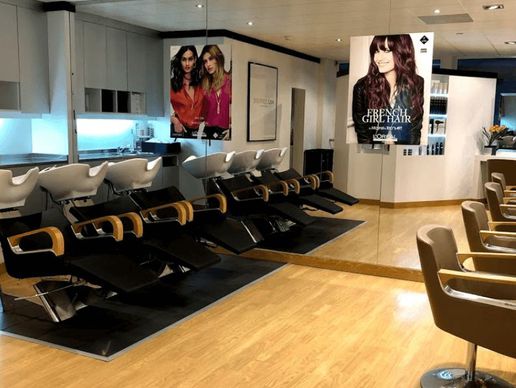 Bild zu MAJ Coiffure Montreux