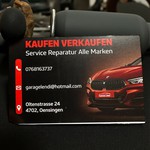 Bild zu Garage Lendi