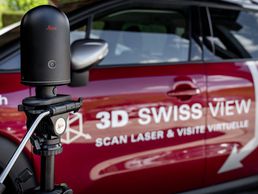 picture of 3D Swiss View Sàrl