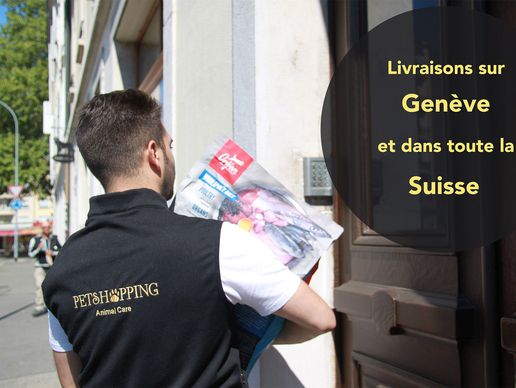 picture of Petshopping